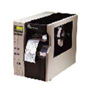 Zebra 110Xi III plus принтер этикеток (штрих кодов) термо / термотрансферный промышленный фото