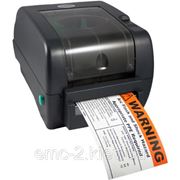 Настольный принтер этикеток TSC TTP-345 (300 dpi) фото