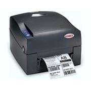 Принтер печати этикеток Godex EZ- G500 фото