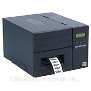 Промышленный принтер печати этикеток TSC TTP-342M Plus фотография