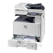 Kyocera FS-C8525MFP (полноцветный сет. принтер/копир/сканер/ARDF/дуплекс)