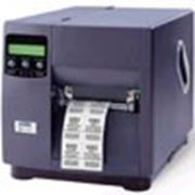 Принтер штрих-кода Datamax DMX-I-4208 фотография