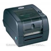 Настольный принтер этикеток TSC TTP-247 (203 dpi) фото