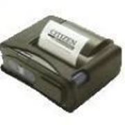 Мобильный чековый принтер Экселлио CMP-10 фото