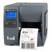 Принтер штрих-кода Datamax M-4206 MARKII фото