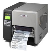 Принтер этикеток TSC TTP-268M фото