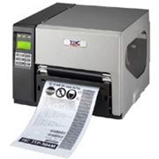 Принтер этикеток TSC TTP-384M фото