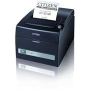 Чековый принтер CITIZEN CT-S310II фото