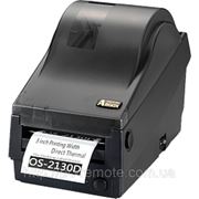 Принтер этикеток Argox OS-2130D фото