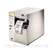 Промышленный принтер этикеток Zebra 105SL фото