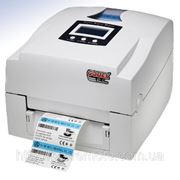 Термотрансферный принтер штрих кода Godex EZPI 1200 фото