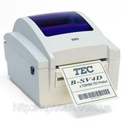 Принтер печати термоэтикетки Toshiba TEC B-SV4D фото