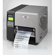 Принтер этикеток, штрих-кодов TSC ТТР-366М фото