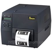 Промышленный принтер этикеток Argox F1 фото