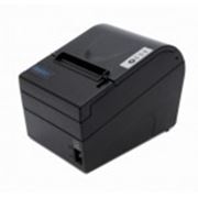 Принтер чеков 80мм автообрезка,Orient BTP-R880NP, USB фото