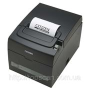 Принтер для печати чеков CITIZEN CT-S310II фотография