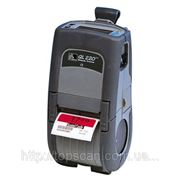 Мобильный термопринтер этикеток Zebra QL Plus 220 фото