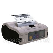 Мобильный принтер чеков SATO MB 410i фото