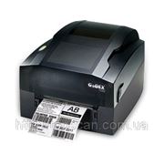Принтер этикеток GODEX G300 UES фото