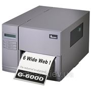 Принтер этикеток Argox G-6000 фотография