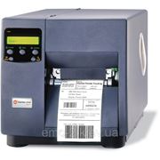 Суперпромышленный принтер этикеток Datamax DMX I-4212 фото