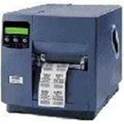 Принтер этикеток Datamax I4208