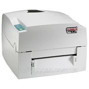 Настольный принтер этикеток GODEX EZ-1200 Plus фото