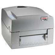 Настольный этикеток принтер GODEX EZ-1300 Plus фото