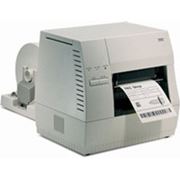 Термотрансферный принтер Toshiba TEC B-452 фото