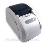 Мобильный принтер чеков Tysso PRP-058 С фото