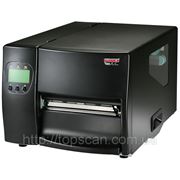 Godex EZ-6200 Plus / EZ-6300 Plus термотрансферный принтер фотография