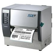 Принтер этикеток TEC (Toshiba) B-SX 8T фото