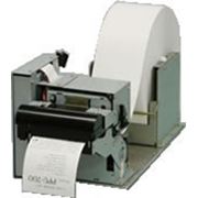 Киосковый чековый принтер, встраиваемый термопринтер CITIZEN PPU 700 фото