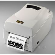 Настольный принтер этикеток Argox OS 2140D фотография