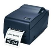 Принтер штрих-кодов Argox OS-314TT фото