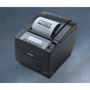 POS принтер Citizen CT-S801 фото