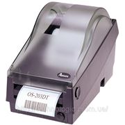 Принтер штрих-кода (этикеток) Argox OS-203DT фотография