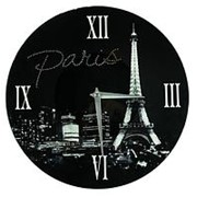 Часы настенные "Париж" 30*30см. 138421