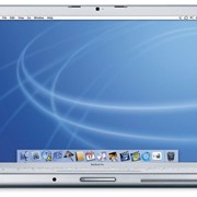 Ноутбук Apple MacBook Pro 17“ фото