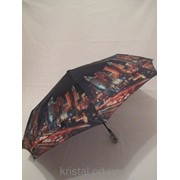 Зонты унисекс в Одессе не дорого код 0003