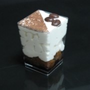 Десерт тирамису фото