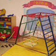 Оборудование для детских комнат фото
