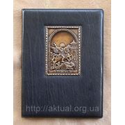 Папка Георгий Победоносец фото