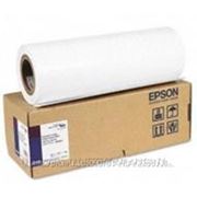 Бумага для плоттера Epson Premium Luster Photo Paper (260) 24"x30.5m (C13S042081)