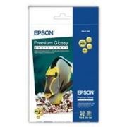 Бумага для фотопринтера Epson Premium Glossy (C13S041287)