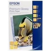 Бумага для фотопринтера Epson Premium Glossy (C13S041875)