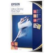 Бумага для фотопринтера Epson Ultra Glossy Photo (C13S041944)