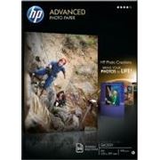 Бумага для фотопринтера HP Advanced Glossy Photo (Q8698A)