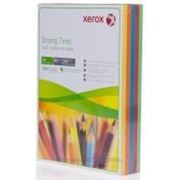 Бумага для фотопринтера Xerox SYMPHONY Intensive Rainbow Pack (80) A4 500л (003R97502)