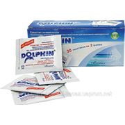 30 пакетиков средства «Долфин» фото